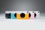 Kodak PRINTOMATIC Momentinis fotoaparatas, 2x3'', Juoda - Image 10