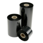 Karboninė juosta 110mm x 95m WAX