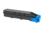 Kyocera TK-8305C Lazerinė kasetė, Žydra - Image 5