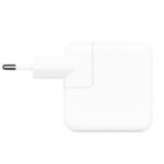 Apple 30W AC Maitinimo adapteris USB-C, Balta - Image 3