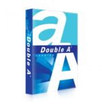 Popierius Double A (A kategorija), A3, 80g, 500 lapų - Image 8