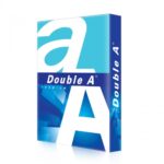 Popierius Double A (A kategorija), A3, 80g, 500 lapų - Image 7