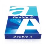 Popierius Double A (A kategorija), A3, 80g, 500 lapų - Image 6