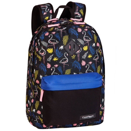 a4579e16-156e-42c9-b7a8-d2c4c240a0c7 Kuprinė CoolPack Scout Aruba night - Image 1