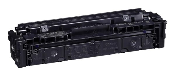 Canon CRG 075H BK (6369C002) Lazerinė kasetė, Juoda - Image 7