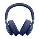 JBL Live 770NC Belaidės/Laidinės ausinės, Bluetooth, 3.5mm jack, Mėlyna - Image 3