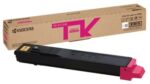 Kyocera TK-8115M Lazerinė kasetė, Purpurinė - Image 2