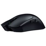 Razer Viper V3 Pro Belaidė žaidimų pelė RF Wireless + USB-C, 35000 DPI, Juoda - Image 2