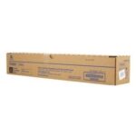 Konica Minolta TN328K (AAV8150) Lazerinė kasetė, Juoda