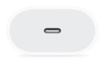 Apple 20W AC Maitinimo adapteris USB-C, Balta - Image 3