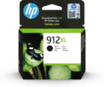 HP 912XL (3YL84AE) Rašalinė kasetė, Juoda - Image 13