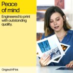 HP 903XL (T6M07AE) Rašalinė kasetė, Purpurinė - Image 3