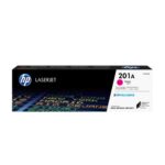 HP 201A (CF403A) Lazerinė kasetė, Purpurinė