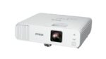 Epson EB-L260F Projektorius 3LCD Full HD (1920x1080), 4600 ANSI liumenų, Wi-Fi, Balta - Image 3
