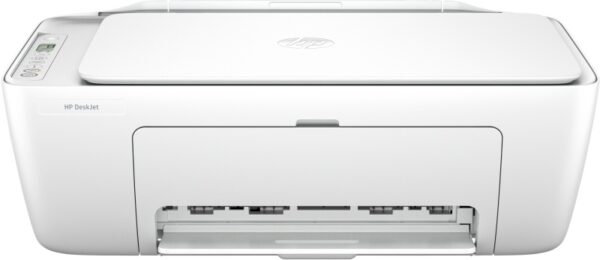 HP DeskJet 2810e All-in-One Spausdintuvas rašalinis spalvotas MFP A4 7.5 ppm USB Wi-Fi - Image 25