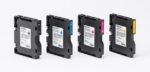 Ricoh CLEANING CARTRIDGE Y TYPE 1 RI 100 - Image 2