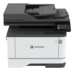 Lexmark MX431adn Spausdintuvas lazerinis nespalvotas MFP A4 40 ppm USB Ethernet LAN - Image 11