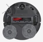 Roborock Saros 10R Dulkių siurblys robotas, Juoda - Image 14