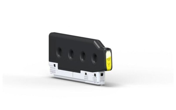 Epson T08G4 (C13T08G400) Rašalinė kasetė, Geltona - Image 2