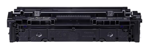 Canon CRG 075H BK (6369C002) Lazerinė kasetė, Juoda - Image 6