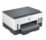 HP Smart Tank 720 AiO Spausdintuvas rašalinis spalvotas MFP A4 15 ppm USB Wi-Fi - Image 3