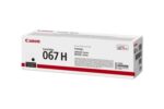 Canon CRG 067H (5106C002) Lazerinė kasetė, Juoda