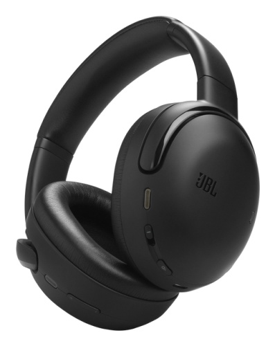 c03b93e9-2455-4b58-9637-672a398039c3 JBL Tour One M3 Belaidės ausinės, Bluetooth, Juoda - Image 1