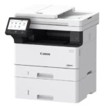 Canon i-SENSYS MF465dw II Spausdintuvas lazerinis nespalvotas MFP A4 40 ppm USB Ethernet LAN Wi-Fi - Image 4