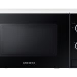 Samsung MS20A3010AH Mikrobangų krosnelė 20 L 700 W, Juoda