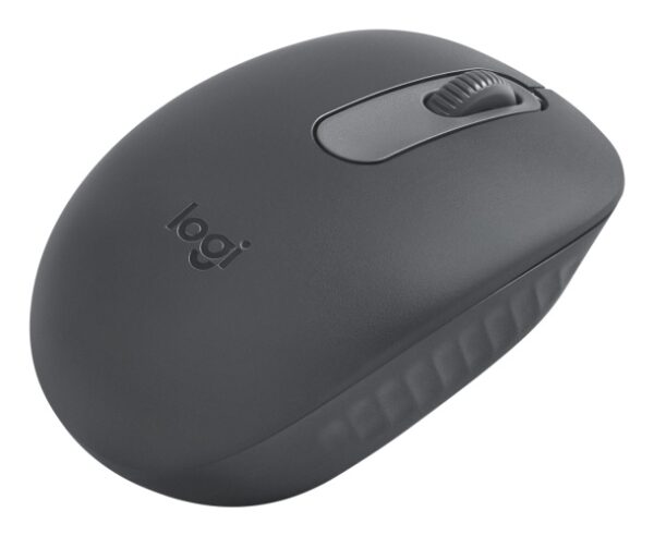 Logitech M196 Belaidė pelė, Bluetooth, 1000 DPI, Graphite - Image 3