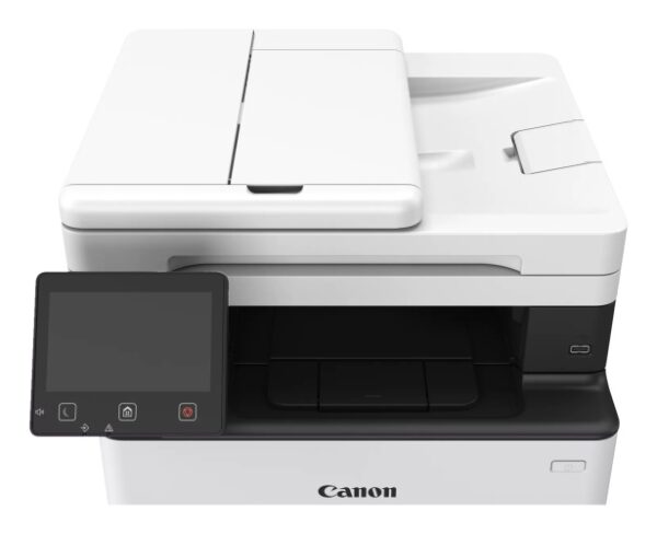 Canon i-SENSYS MF465dw II Spausdintuvas lazerinis nespalvotas MFP A4 40 ppm USB Ethernet LAN Wi-Fi - Image 10