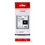 Canon PFI-030BK (3489C001) Rašalinė kasetė, Juoda