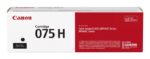 Canon CRG 075H BK (6369C002) Lazerinė kasetė, Juoda - Image 9