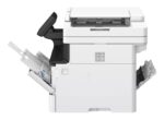 Canon i-SENSYS MF465dw II Spausdintuvas lazerinis nespalvotas MFP A4 40 ppm USB Ethernet LAN Wi-Fi - Image 13