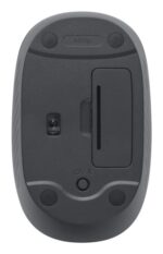 Logitech M196 Belaidė pelė, Bluetooth, 1000 DPI, Graphite - Image 2