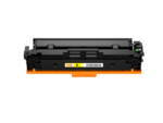 Neoriginali TopJet HP/Canon CF542X/CF402X/CRG054H/045H Y Universali Lazerinė kasetė, Geltona - Image 2