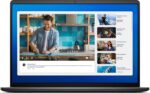 Dell 16 DC16250 16'' FHD+ Intel Core 5 120U 16GB 512GB SSD W11P, Carbon Black - Image 14
