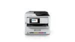 Epson WorkForce Pro WF-C5890DWF Spausdintuvas rašalinis spalvotas MFP A4 34 ppm USB LAN Wi-Fi - Image 4