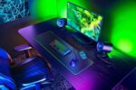 Razer Nommo V2 Full Range 2.1 PC Žaidimų garso kolonėlės, Juoda - Image 8