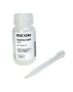 Ricoh 257058 CLEANING LIQUID TYPE 1 - Image 3