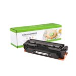 Neoriginali Static Control Canon CRG-055, Juoda kasetė