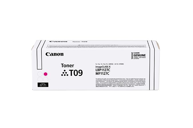 cartridge_canon_t09_3018c006_mg_oem Kasetė Canon T09 (3018C006) MG 5.9K OEM - Image 1