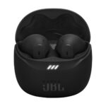 JBL Tune Flex 2 Belaidės ausinės Earbuds, Bluetooth, Juoda - Image 6