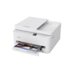 Canon PIXMA TS7550i Spausdintuvas rašalinis spalvotas MFP A4 14 ppm USB Wi-Fi - Image 6