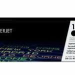 HP 131A (CF210A) Lazerinė kasetė, Juoda