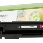 Neoriginali Static Control HP CF403A / Canon CRG 045, purpurinė kasetė