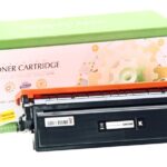 Neoriginali Static Control HP (CF410X) / Canon CRG 046H, juoda kasetė