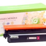 Neoriginali Static Control HP 410X (CF413X) / Canon CRG 046H Lazerinė kasetė, Purpurinė