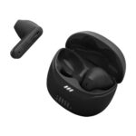 JBL Tune Flex 2 Belaidės ausinės Earbuds, Bluetooth, Juoda - Image 9