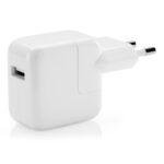 Apple 12W AC Maitinimo adapteris USB-A, Balta - Image 4